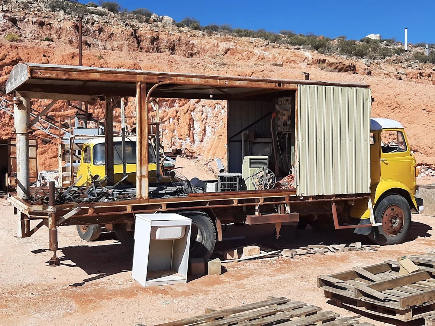 Additional image 8 of 2251 Kingsford Smith Court, Coober Pedy SA 5723