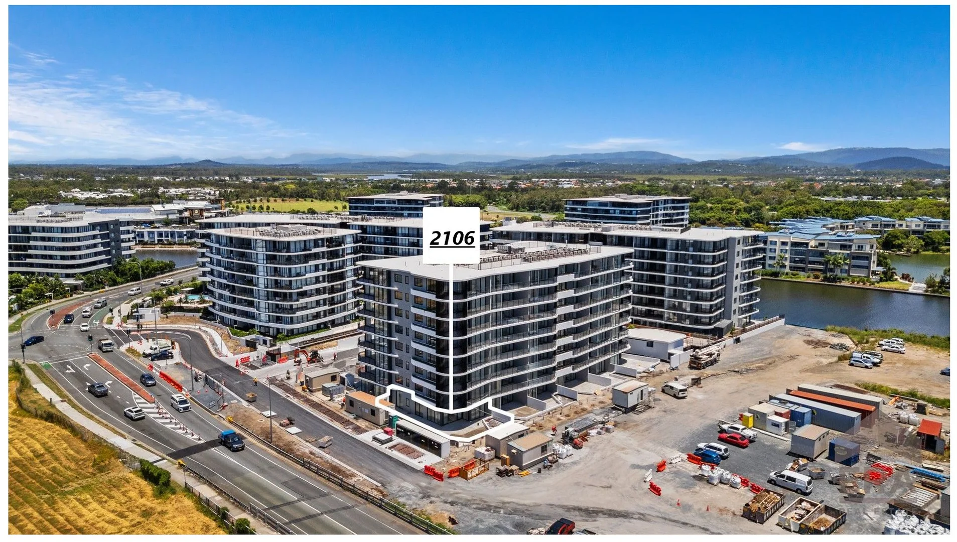 Additional image 3 of Hope Island QLD 4212