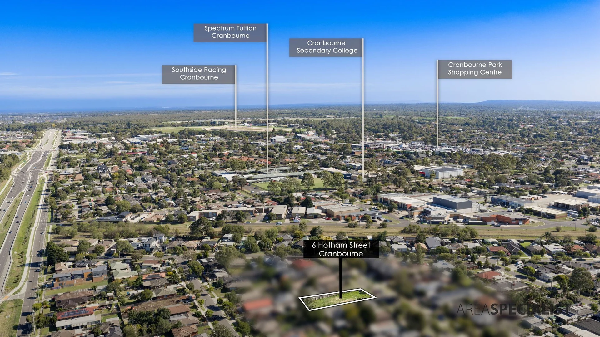 Additional image 4 of 6 Hotham Street, Cranbourne VIC 3977