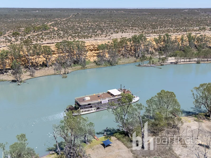 Additional image 25 of 42 Marks Landing Shack Road, Swan Reach SA 5354