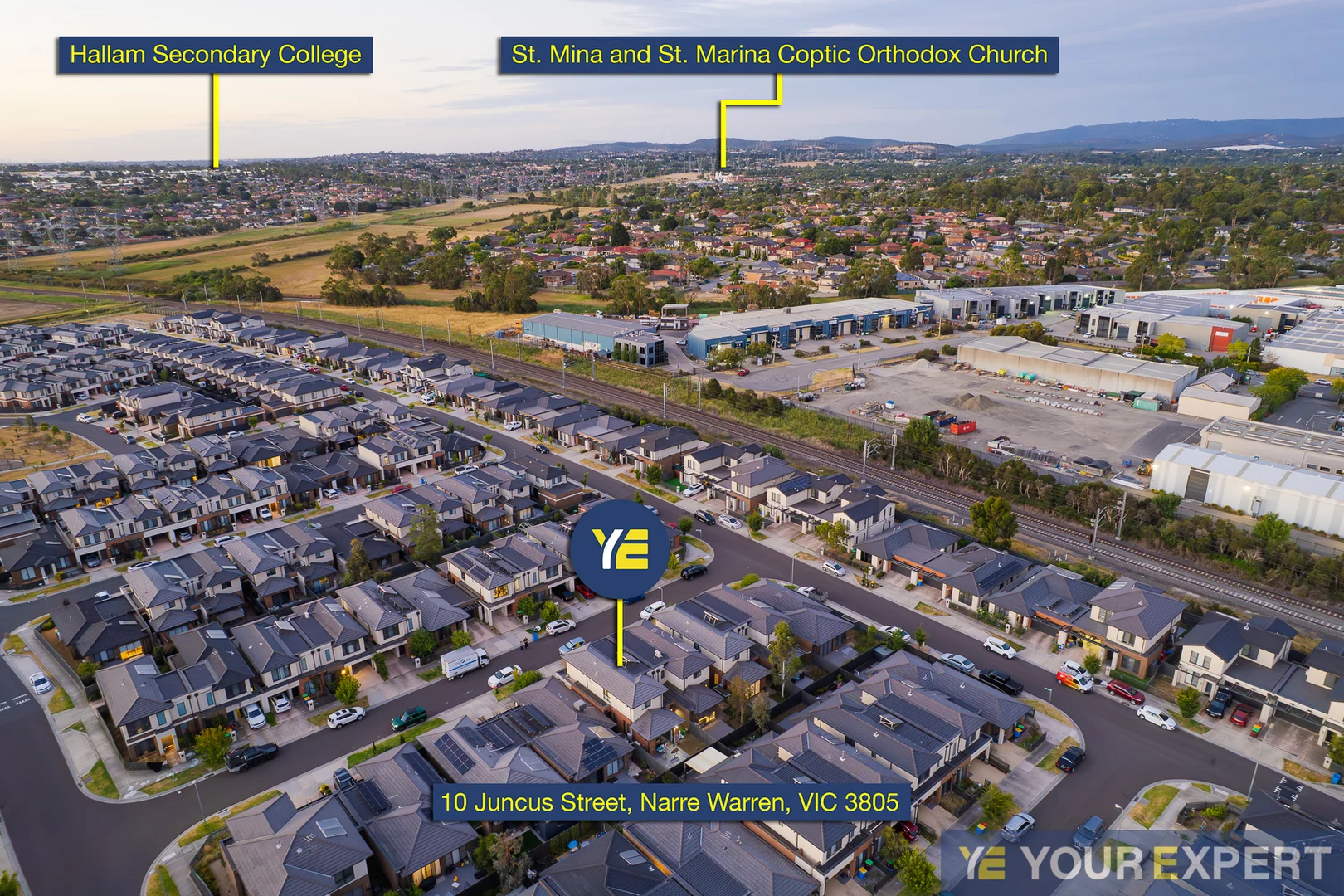 Additional image 16 of 10 Juncus Street, Narre Warren VIC 3805