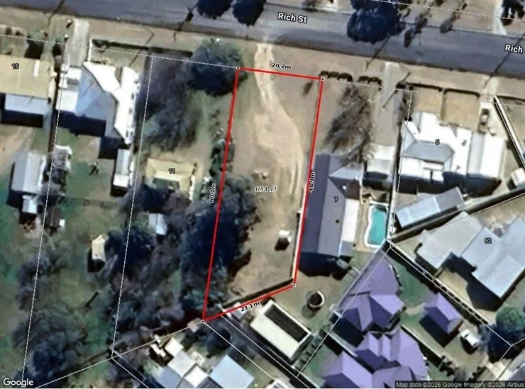 Additional image 2 of 9 Rich Street, Stanthorpe QLD 4380