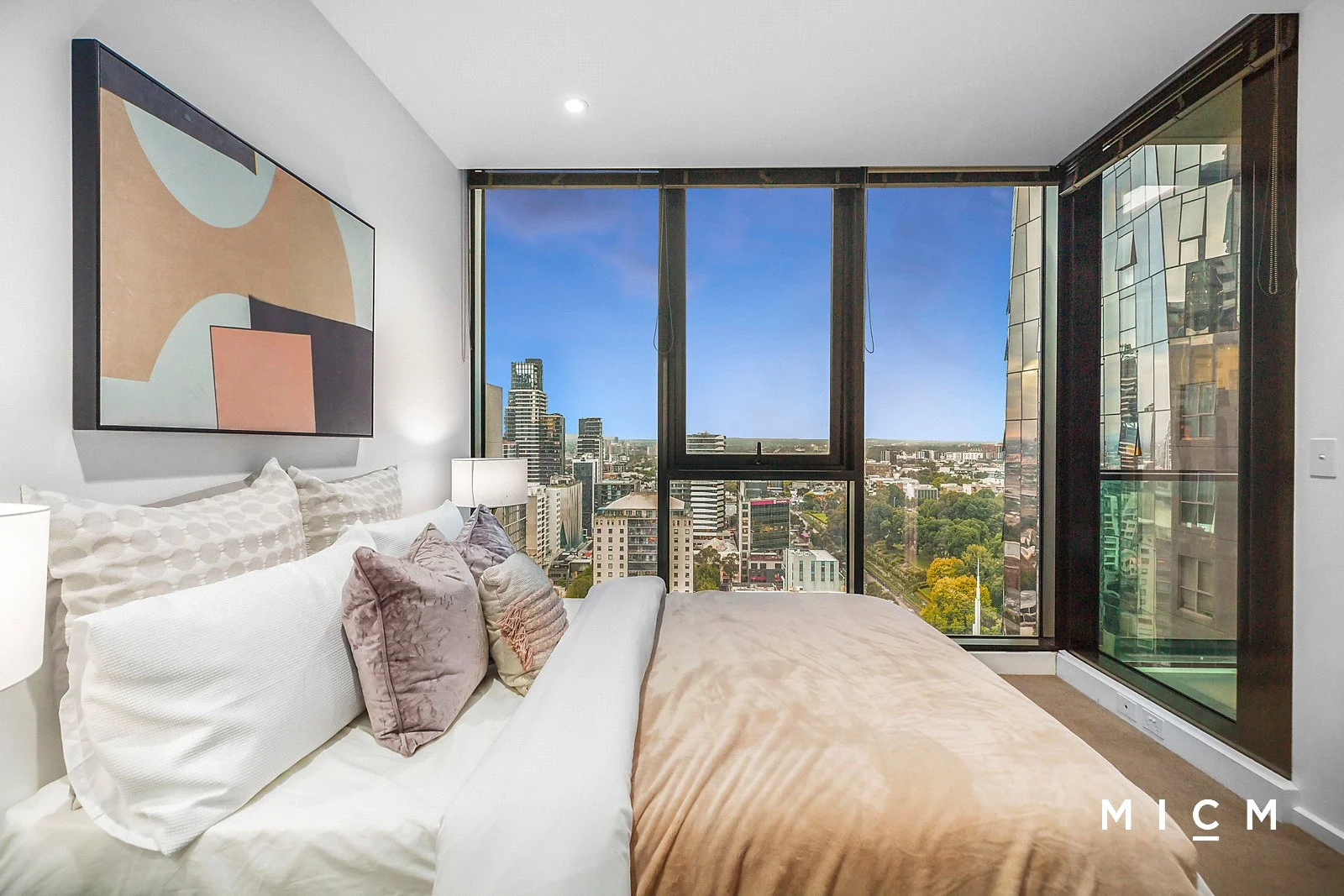 Additional image 5 of 2301/601 Little Lonsdale Street, Melbourne VIC 3000