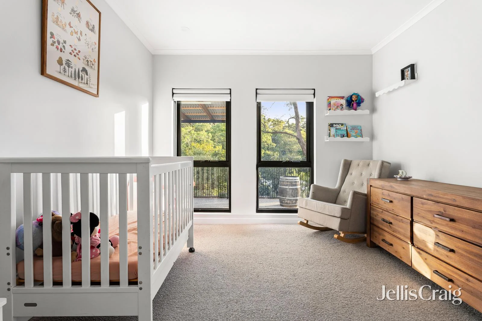 Additional image 20 of 3 Quentin Way, Eltham VIC 3095