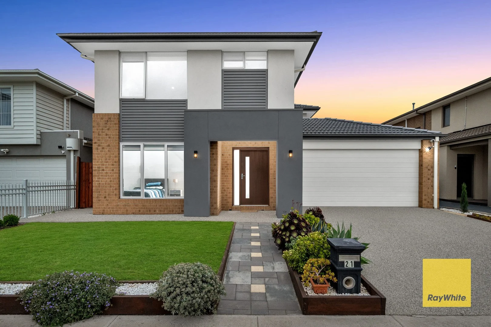 21 Semblance Drive, Tarneit VIC 3029