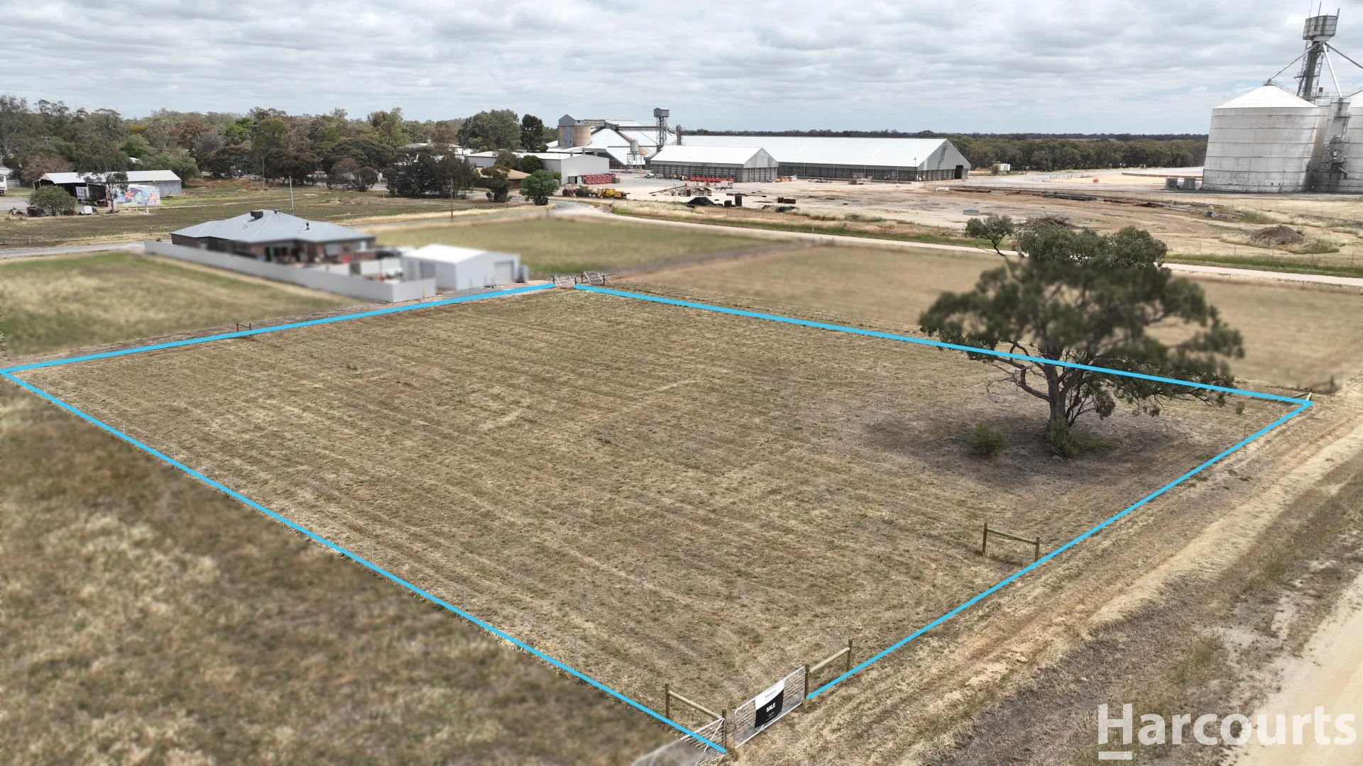 Additional image 3 of Lot 33-35 Railway St, Warracknabeal VIC 3393