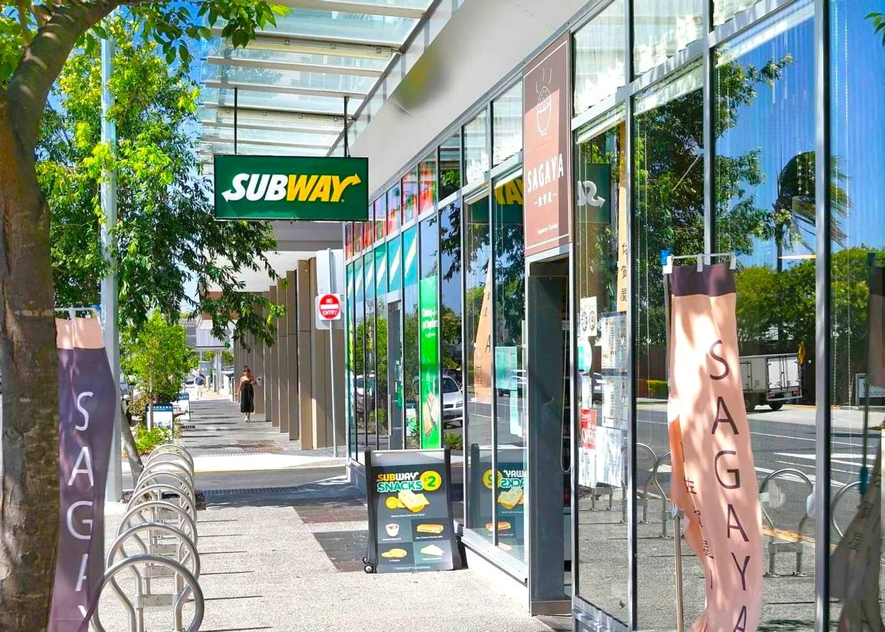 Additional image 10 of 1707/35 Campbell Street, Bowen Hills QLD 4006