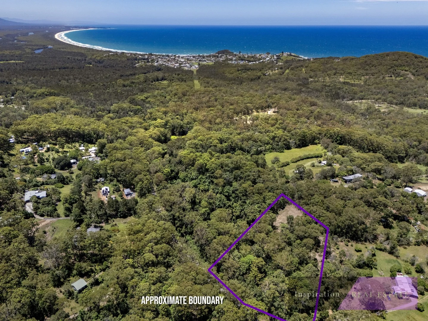 Lot 1/774 Grassy Head Drive, Way Way NSW 2447