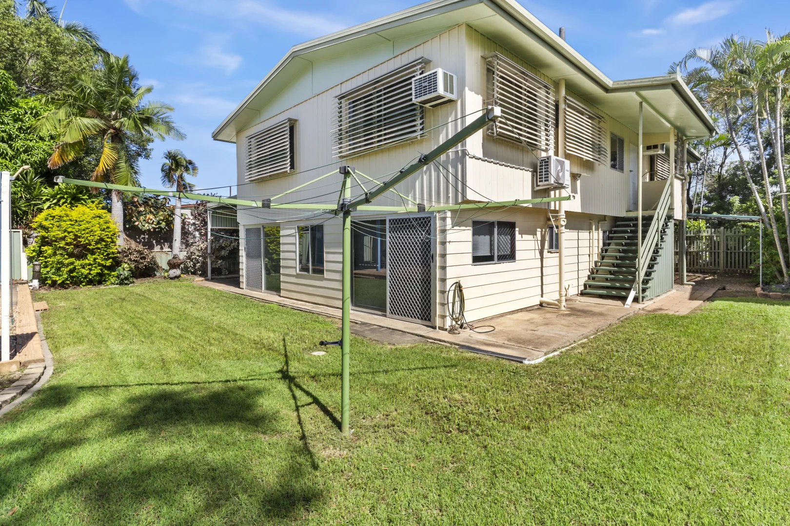 Additional image 4 of 284 Richardson Road, Park Avenue QLD 4701