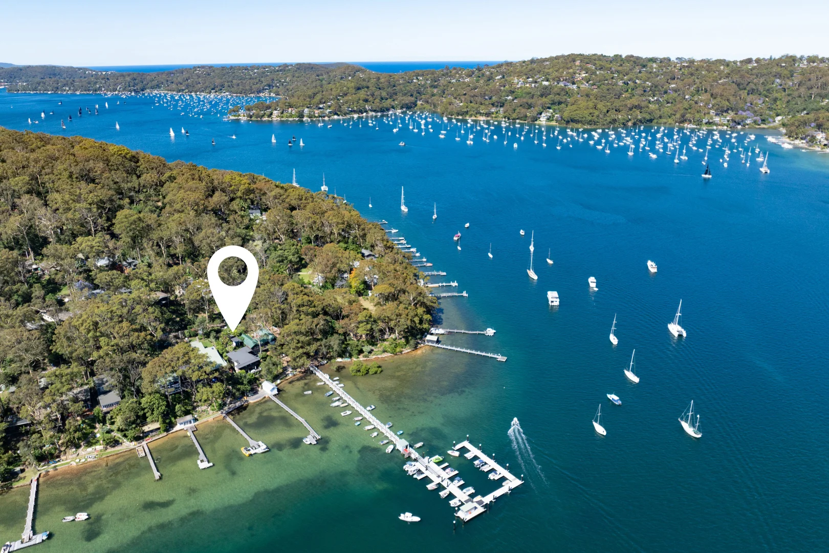 Additional image 34 of 3 Richard Road, Scotland Island NSW 2105