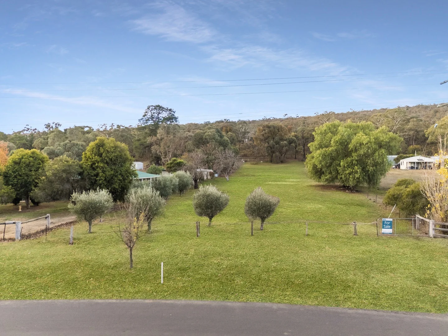 34 Caldwell Street, Heathcote VIC 3523