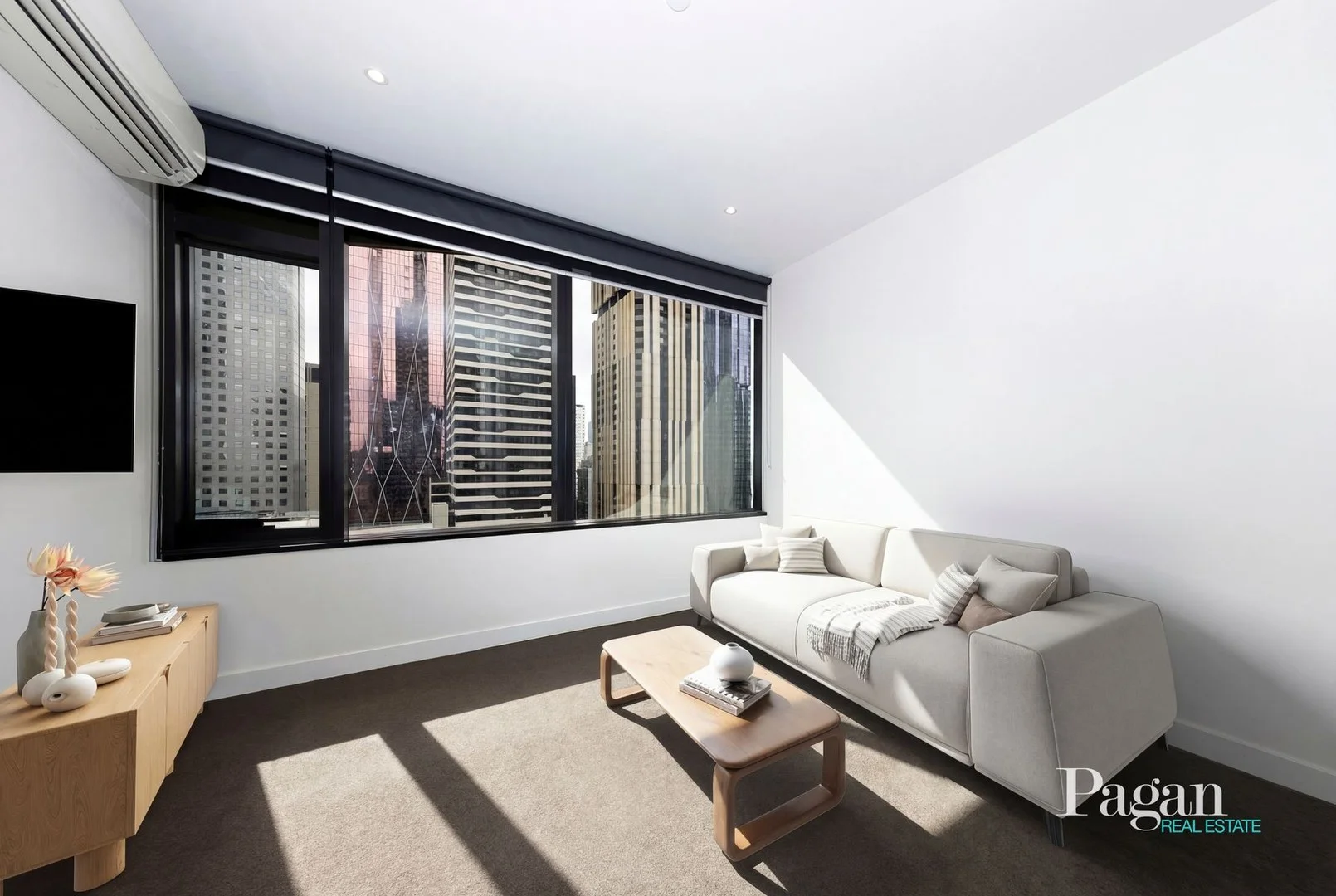 1707/120 Abeckett Street, Melbourne VIC 3000