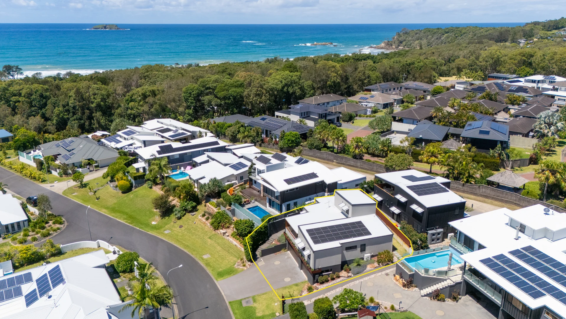 Additional image 21 of 35A Island Road, Sapphire Beach NSW 2450