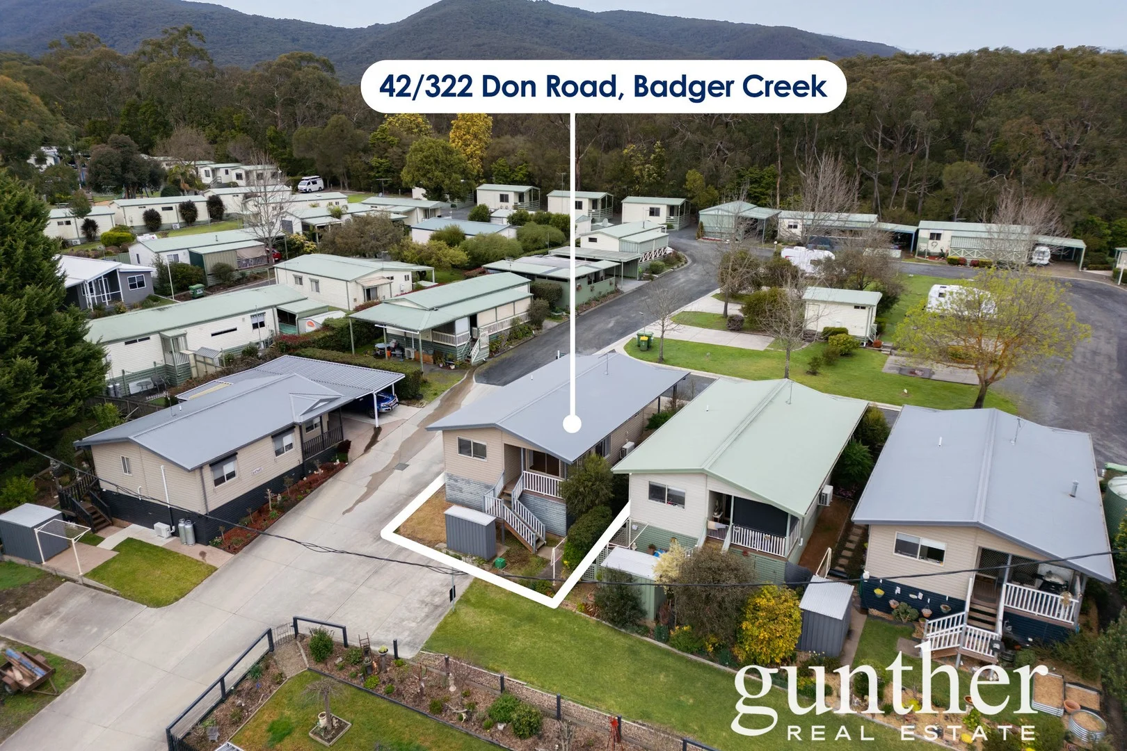 Additional image 13 of 42/322 Don Road, Badger Creek VIC 3777