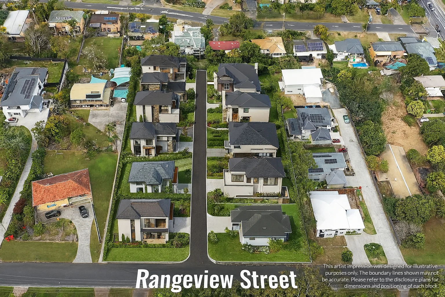 Additional image 3 of Lot 7/11-17 Rangeview Street, Rochedale South QLD 4123