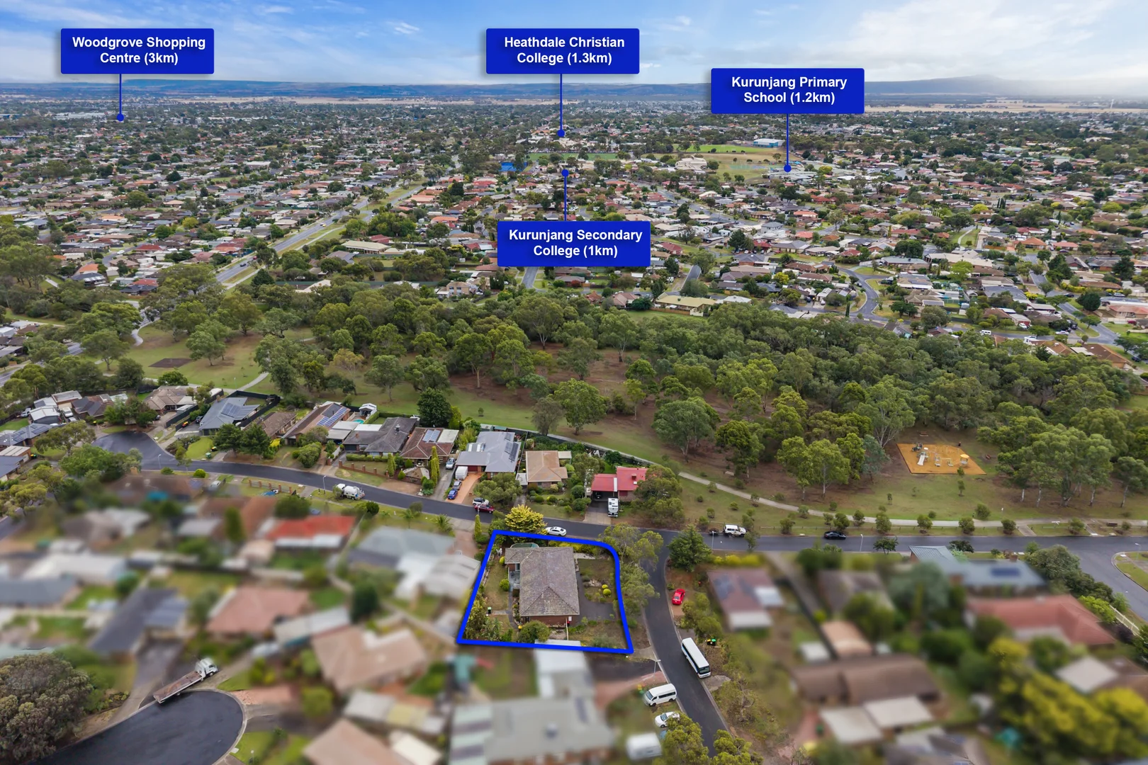 Additional image 19 of 11 Coornong Court, Kurunjang VIC 3337