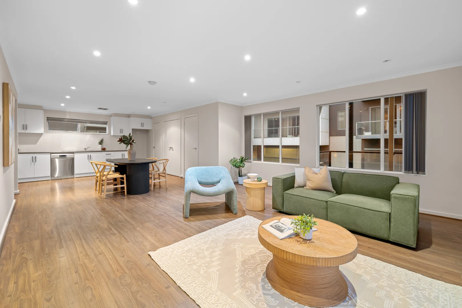 Additional image 4 of 16/2 Euston Walk, Mawson Lakes SA 5095