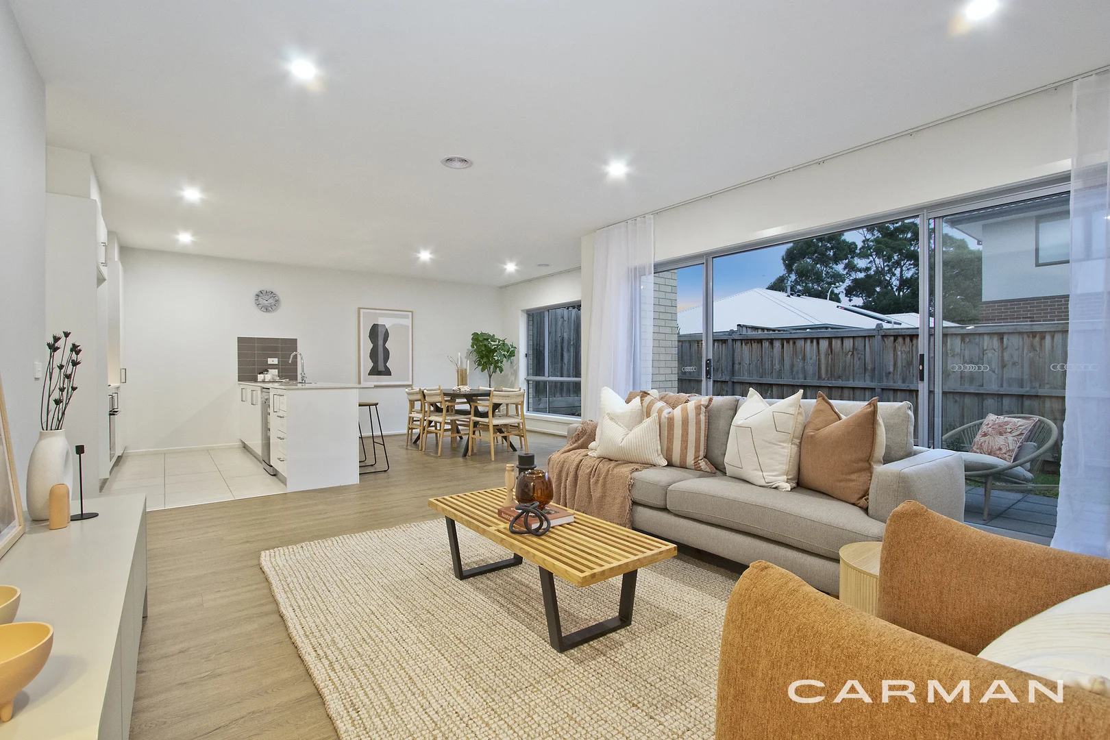 Additional image 3 of 8 Denistoun Crescent, Cranbourne VIC 3977