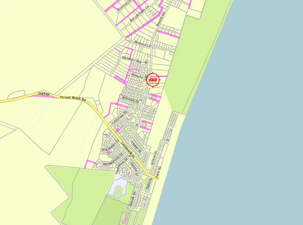 Additional image 14 of 78 Beatts Road, Forrest Beach QLD 4850