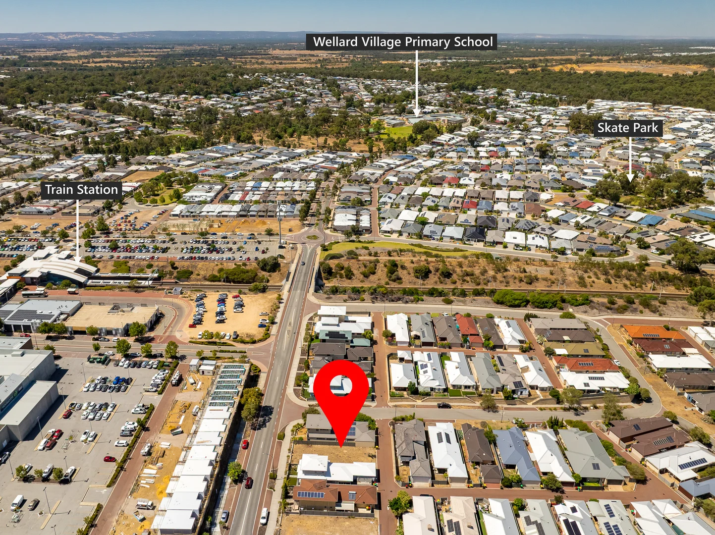 Additional image 6 of 397 Lambeth Circle, Wellard WA 6170