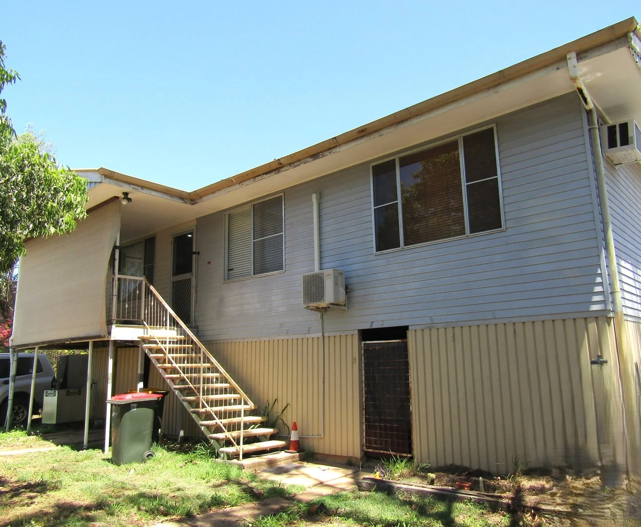 5 Kurrajong Street, Blackwater QLD 4717