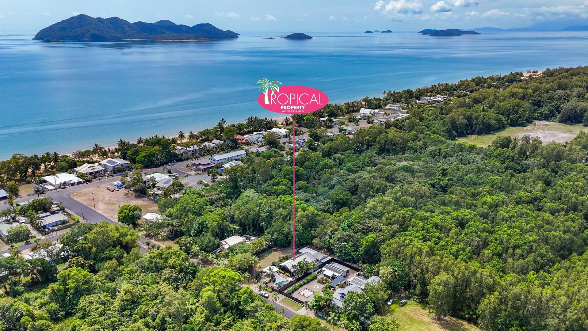 Additional image 43 of 14 Pacific View Drive, Wongaling Beach QLD 4852