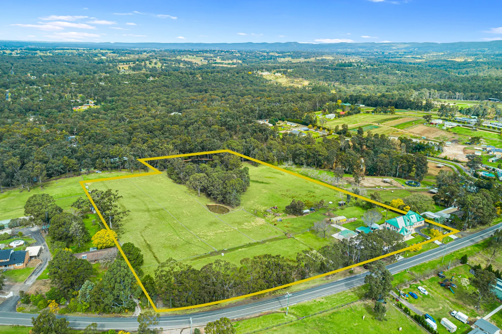 Additional image 21 of 708 East Kurrajong Road, East Kurrajong NSW 2758