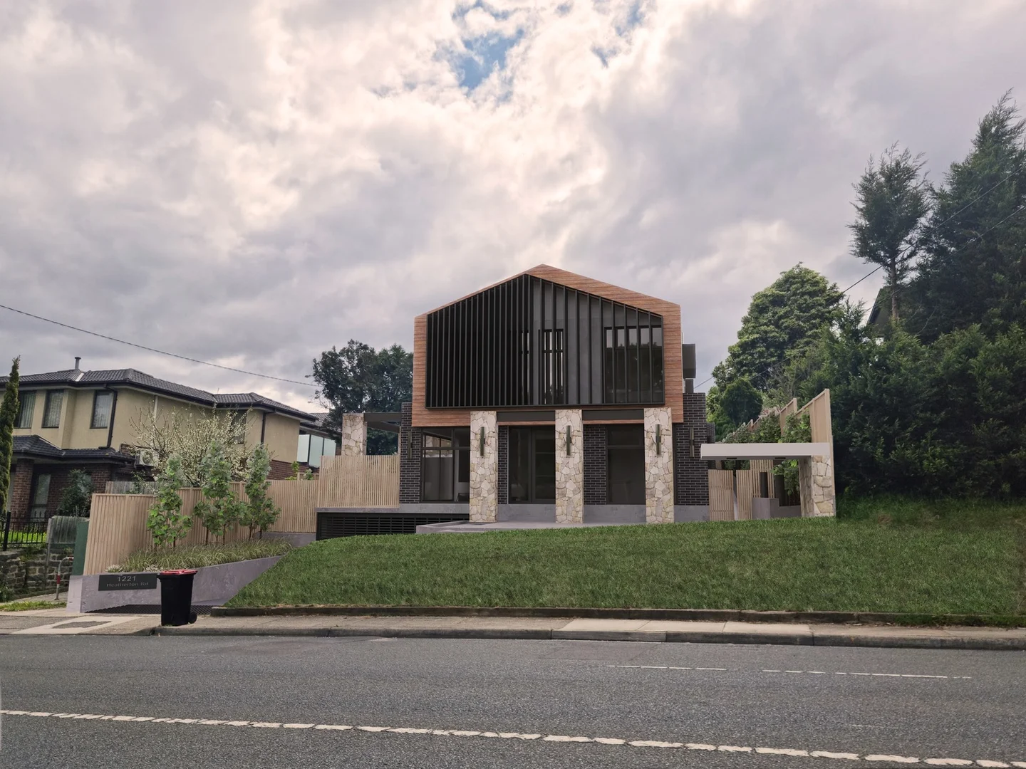 Additional image 2 of 1221 Heatherton Road, Noble Park VIC 3174