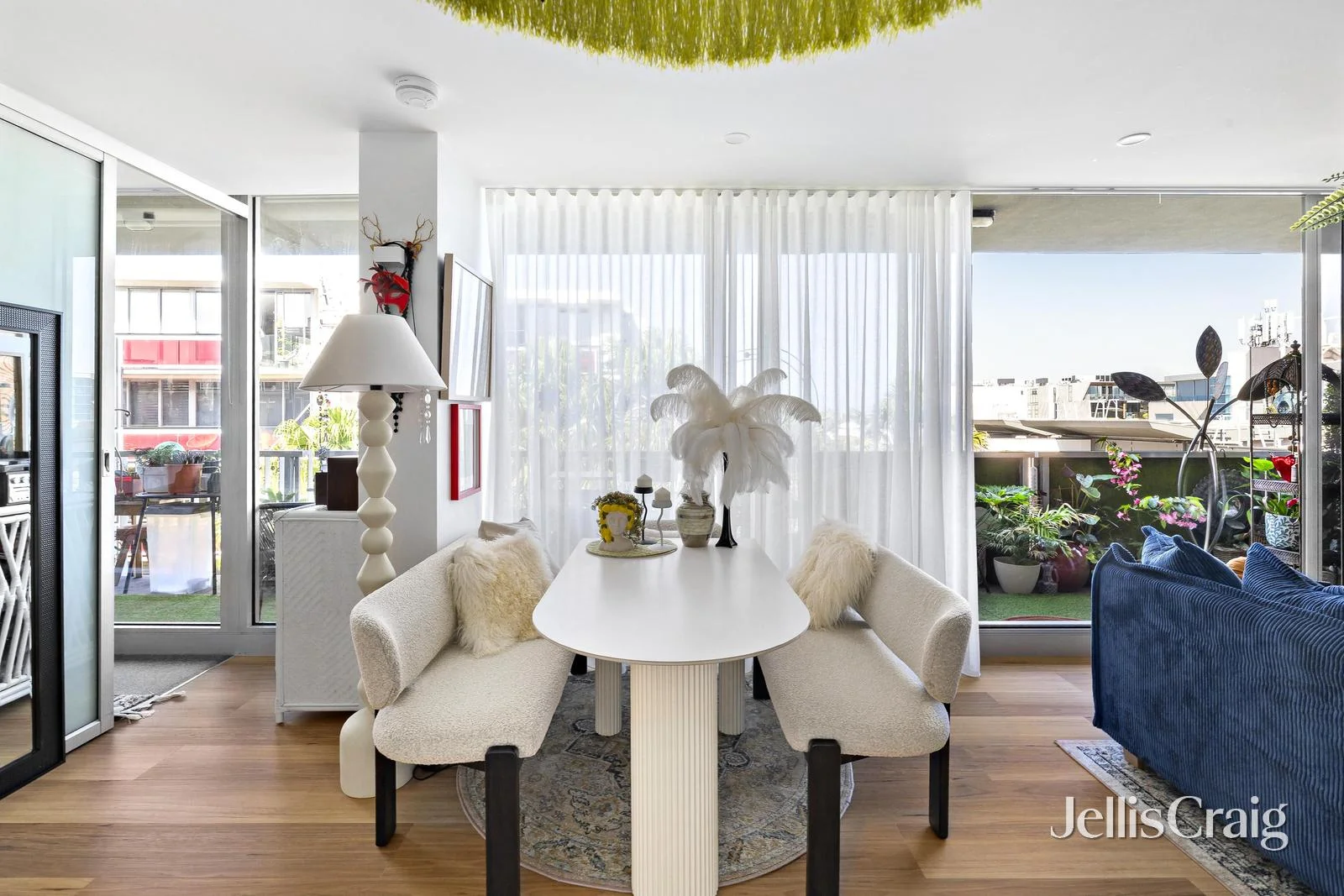 Additional image 9 of 411/1 Danks Street West, Port Melbourne VIC 3207