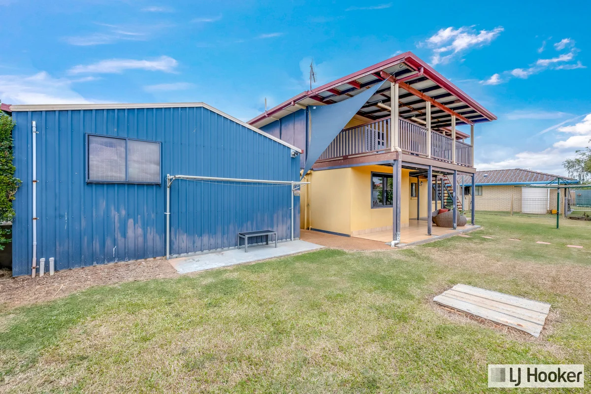 Additional image 29 of 39 Cortes Drive, Thabeban QLD 4670