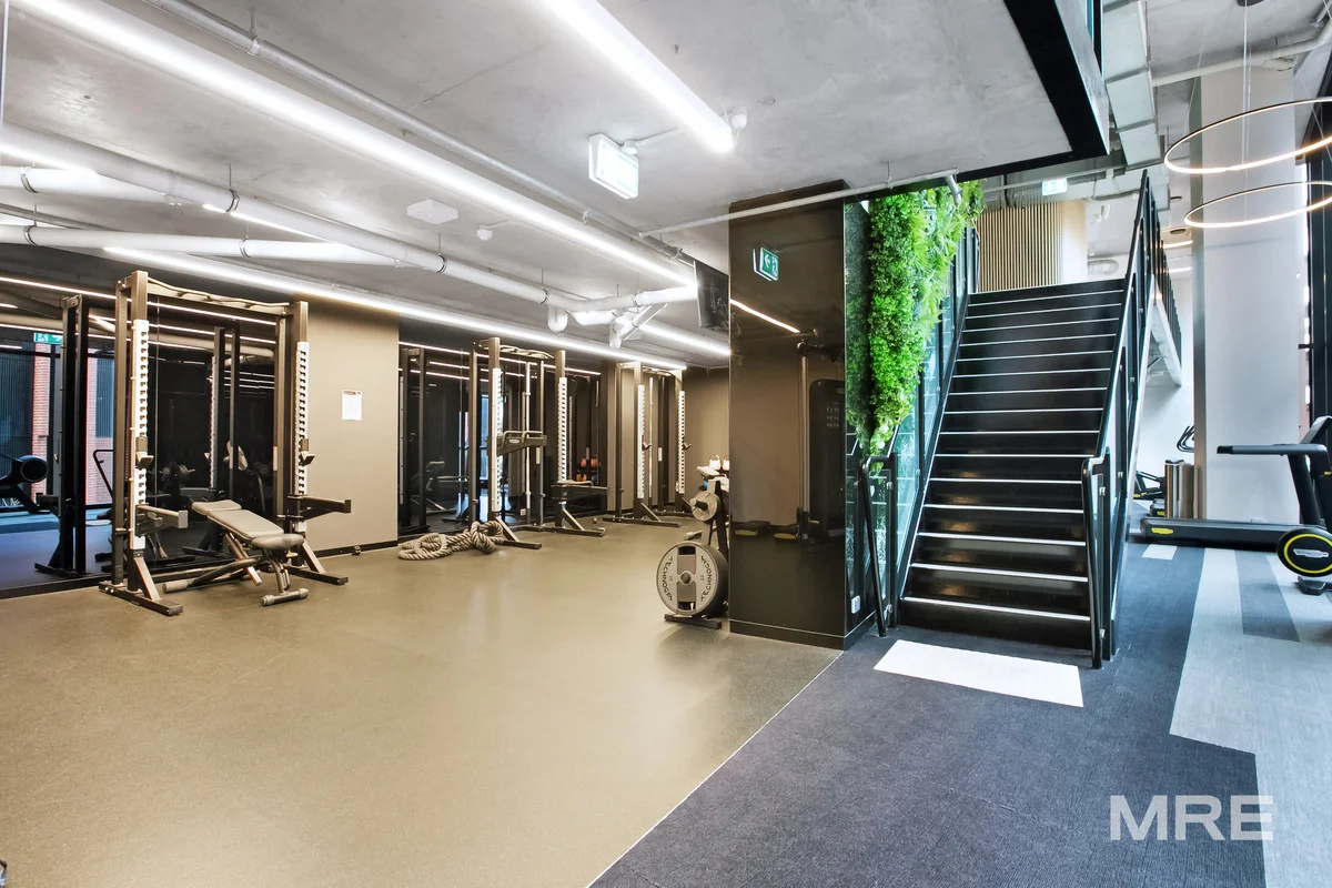 Additional image 25 of 908/154 Cremorne Street, Cremorne VIC 3121