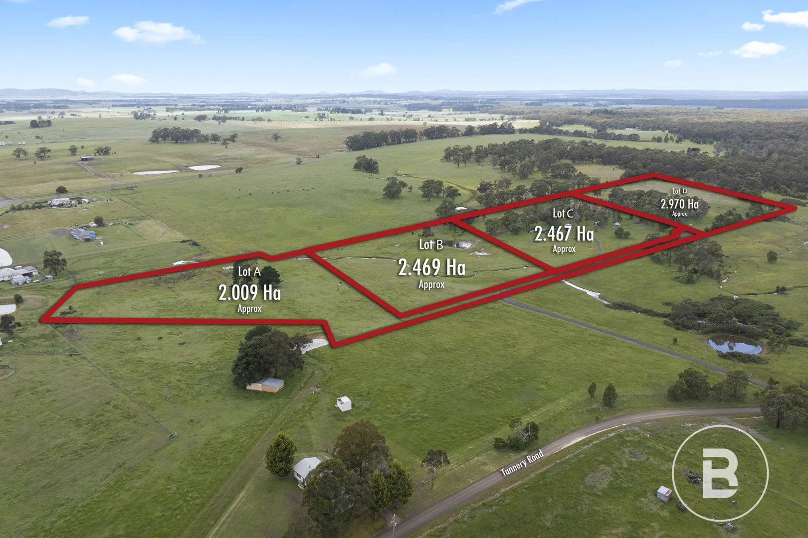 Additional image 3 of 722 A, B, Tannery Road, Snake Valley VIC 3351