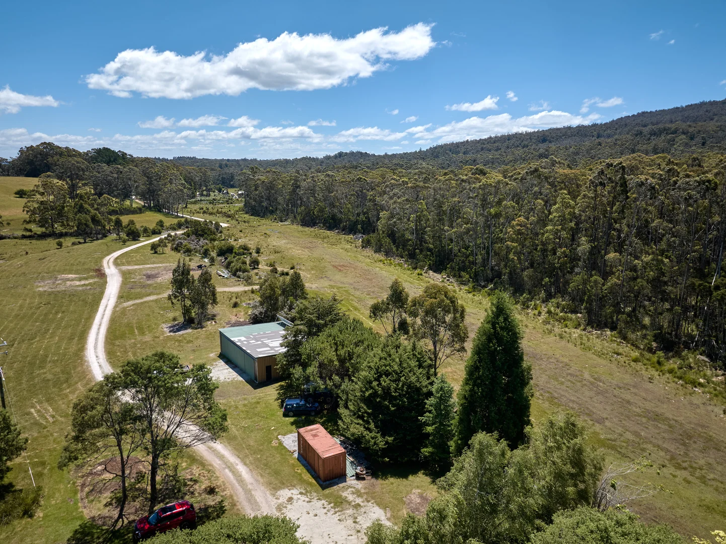 Additional image 28 of 136 Christmas Hills Road, Elizabeth Town TAS 7304