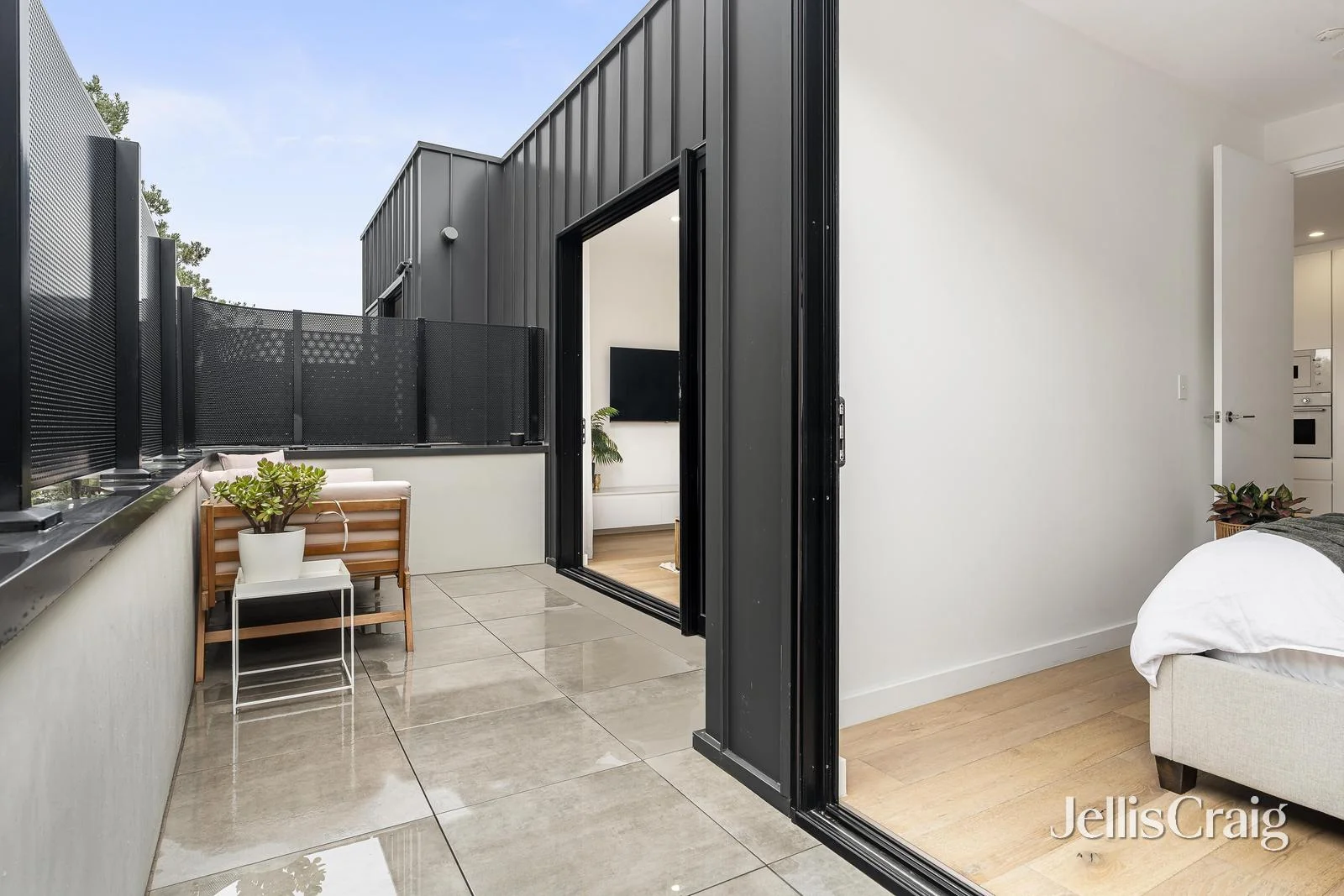 Additional image 10 of 203/4 Littlewood Street, Hampton VIC 3188