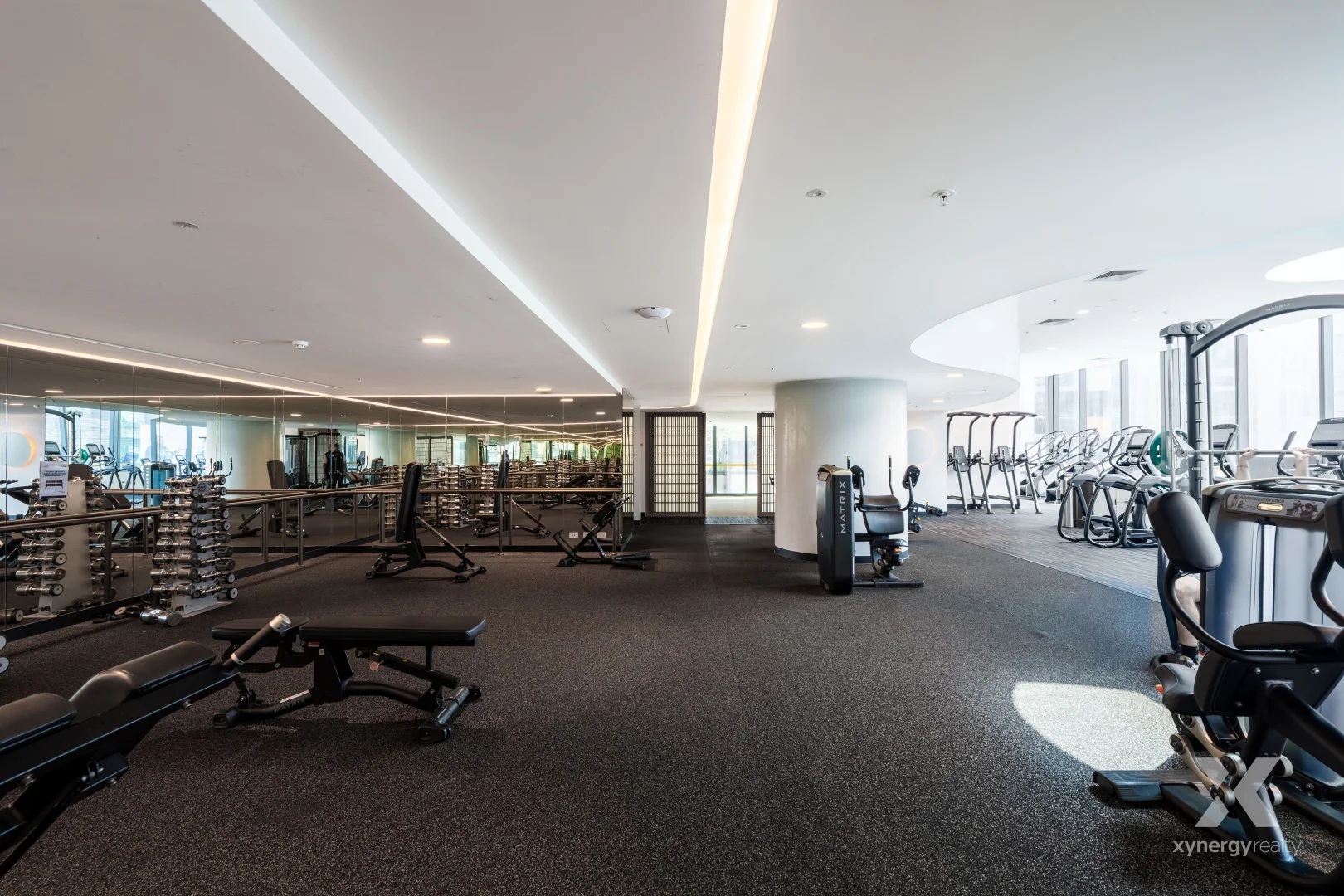 Additional image 20 of 7202/228 La Trobe Street, Melbourne VIC 3000