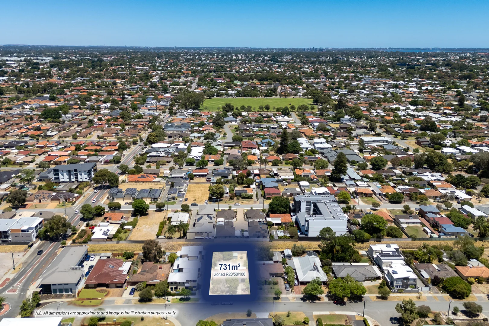 Additional image 16 of 208 Knutsford Avenue, Kewdale WA 6105