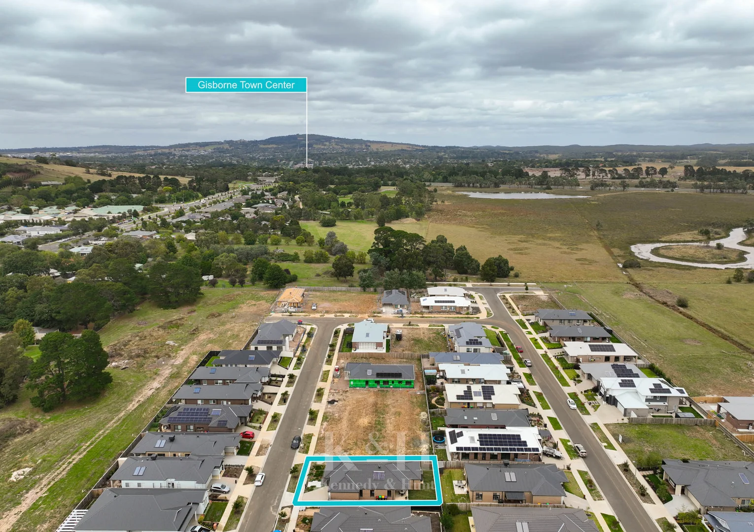 Additional image 21 of 8 Angus Way, New Gisborne VIC 3438