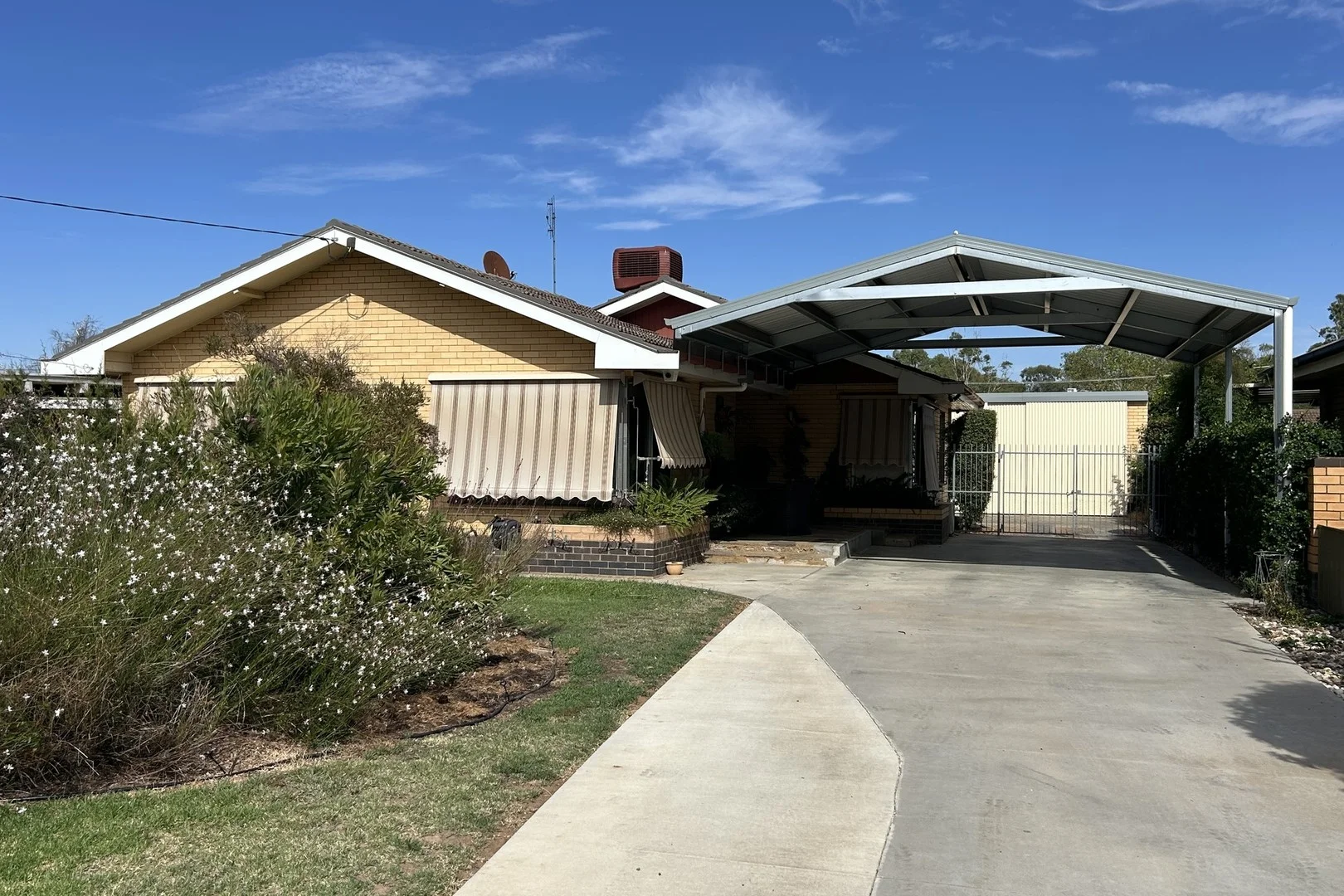 10 Thornton Street, Numurkah VIC 3636