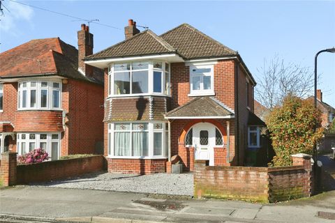 Whites Road, Southampton, Hampshire SO19