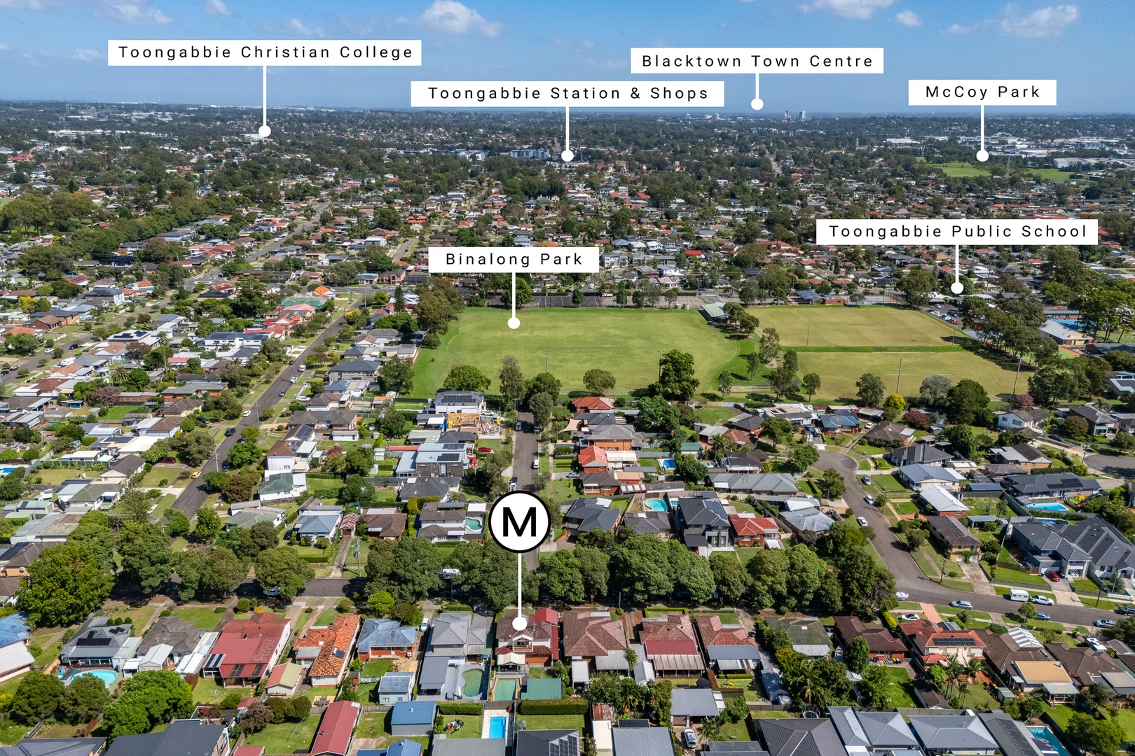 Additional image 19 of 27 Nulang Street, Old Toongabbie NSW 2146