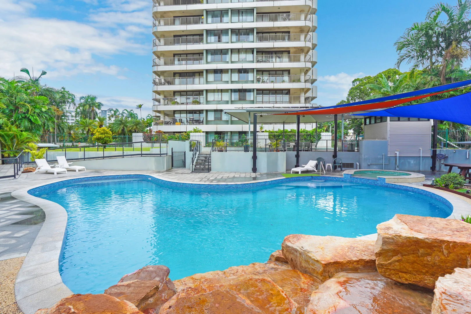 Additional image 3 of 25/93 Smith Street, Darwin City NT 0800