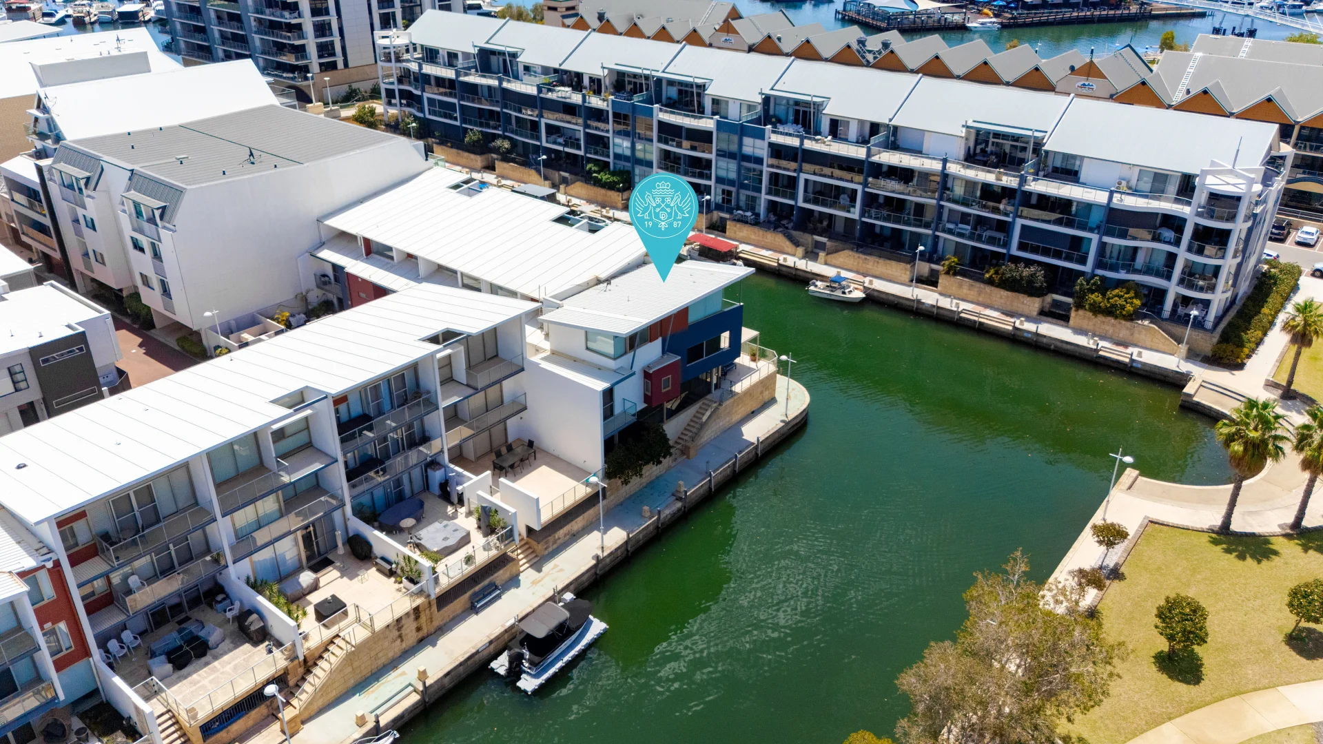 Additional image 41 of 6/4 Torcello Mews, Mandurah WA 6210