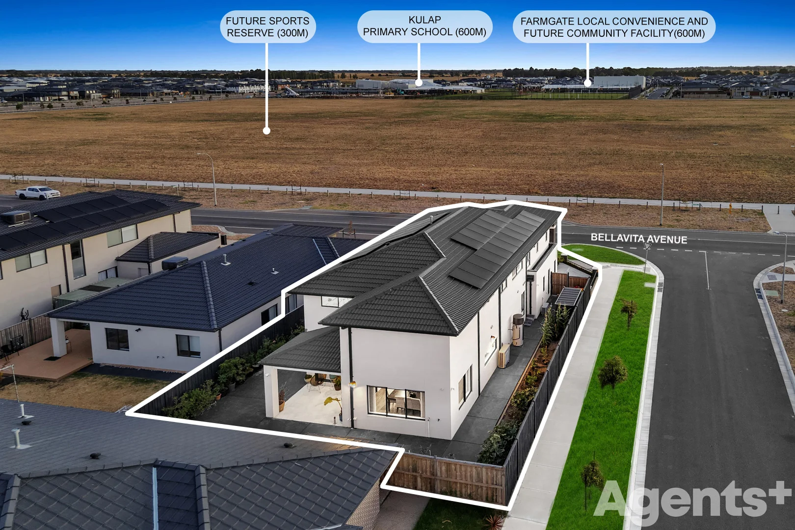 Additional image 28 of 79 Bellavita Avenue, Clyde VIC 3978