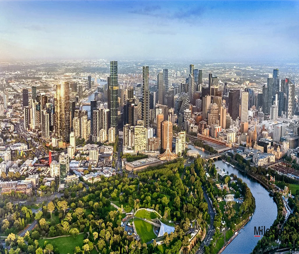 Additional image 15 of 5103E/18 Hoff Boulevard, Southbank VIC 3006