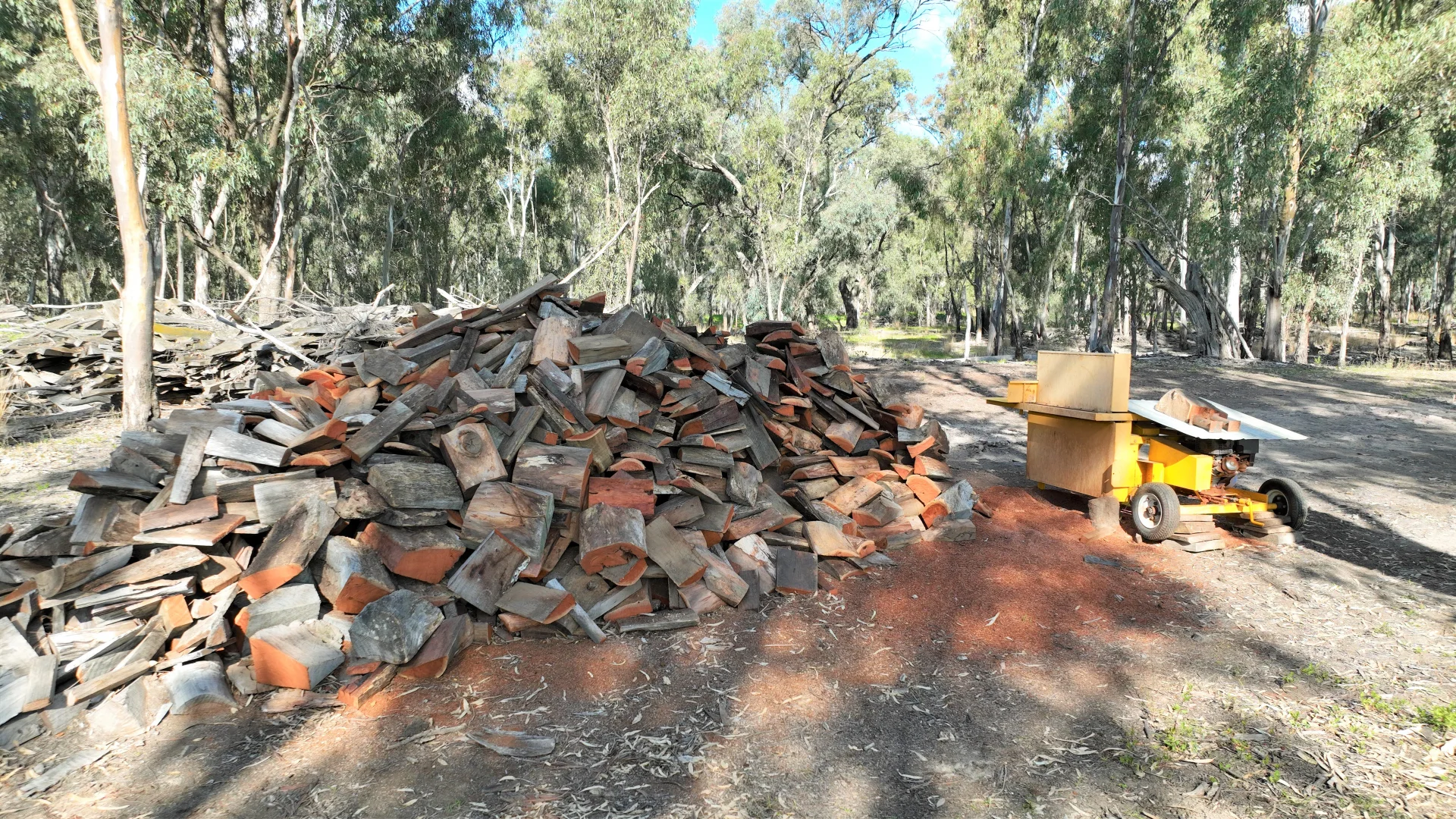 Additional image 24 of Calimo Park Brassi Road, Deniliquin NSW 2710