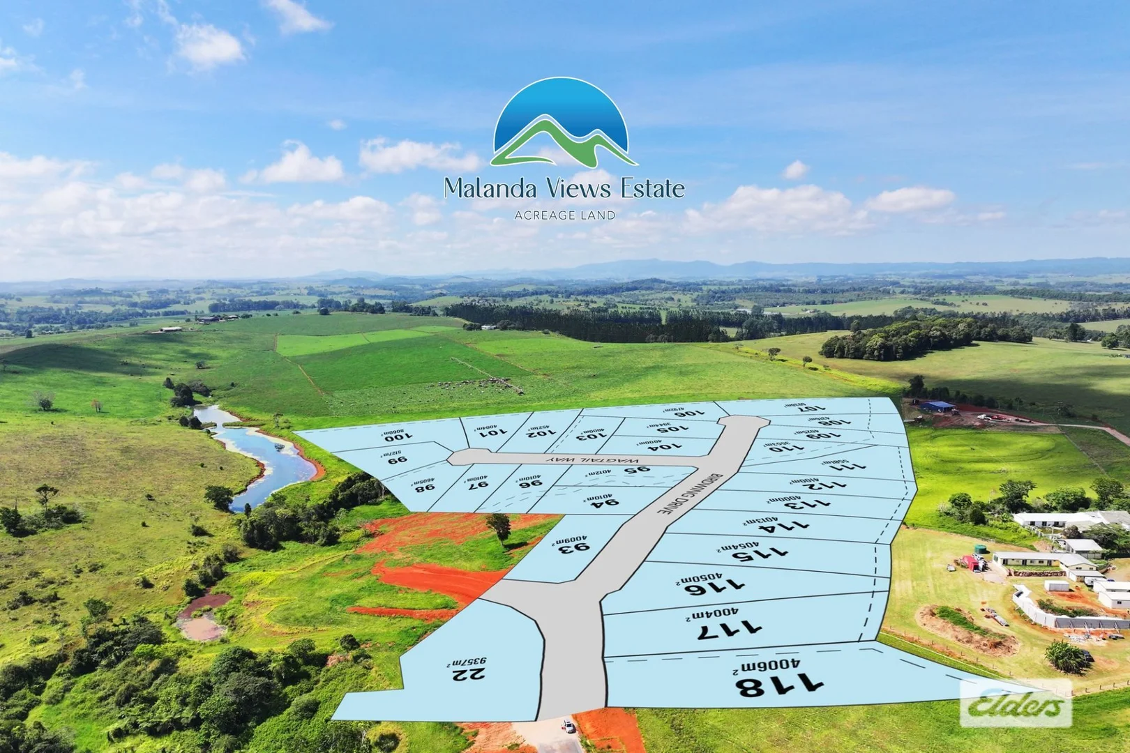 Additional image 11 of Kingfisher Drive, Malanda QLD 4885