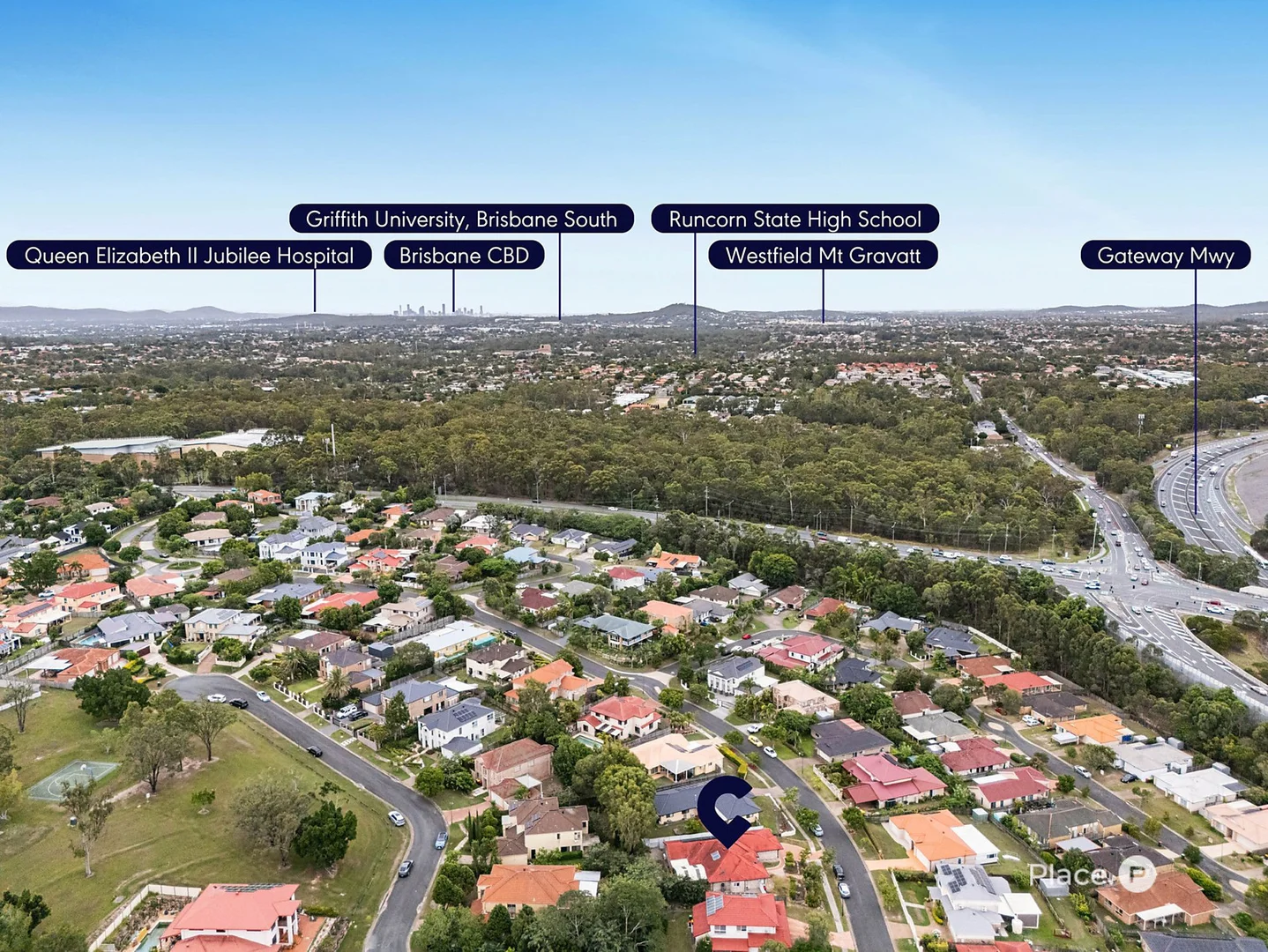 Additional image 19 of 47 Lancaster Circuit, Stretton QLD 4116