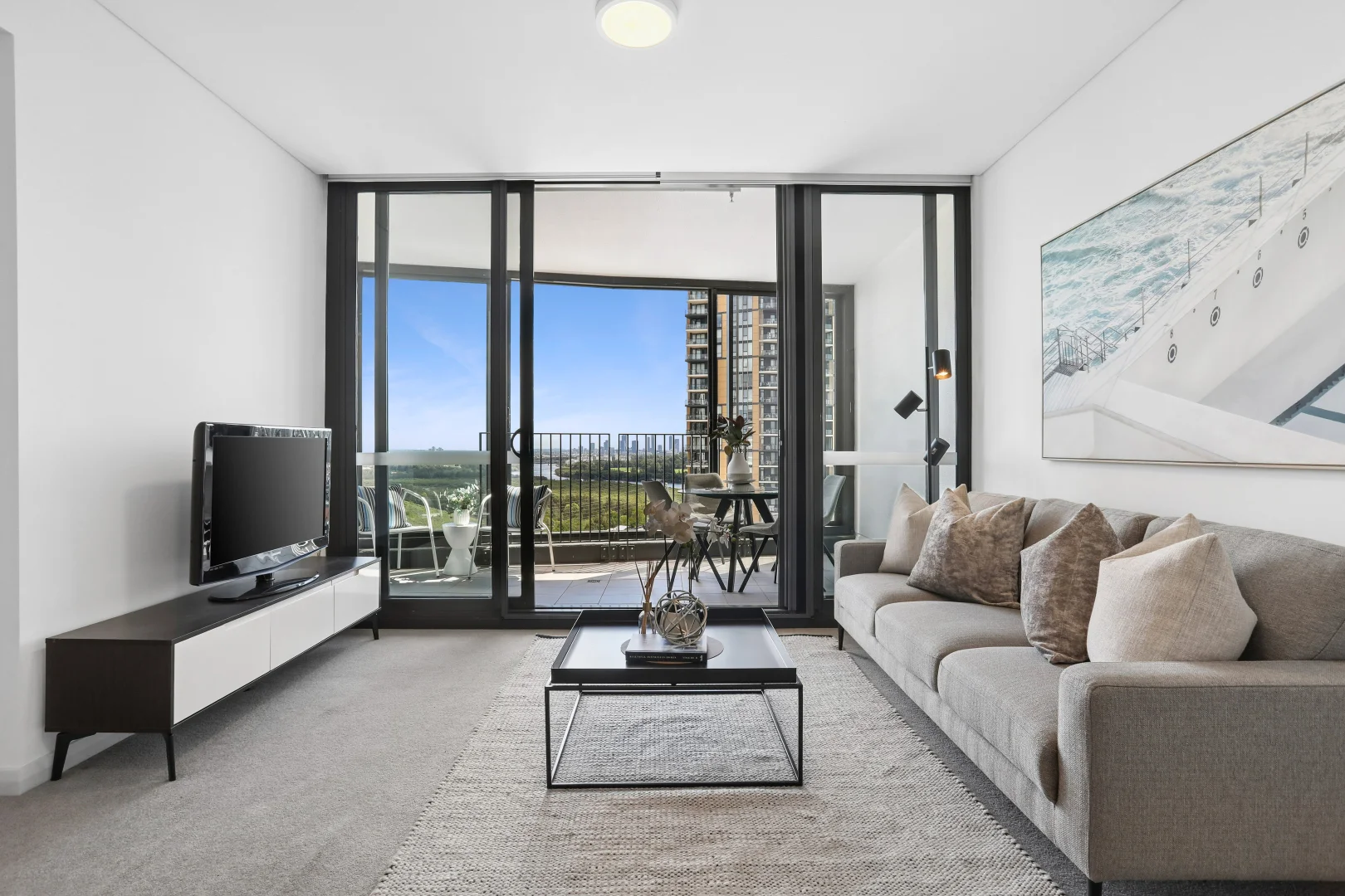 Additional image 2 of 1607/10 Burroway Road, Wentworth Point NSW 2127