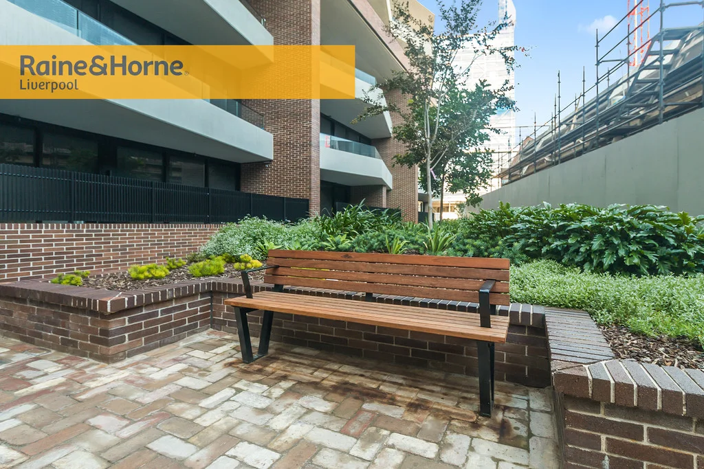 Additional image 4 of 206/6B Atkinson Street, Liverpool NSW 2170