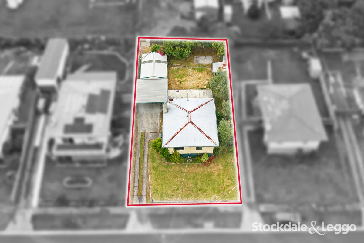 Additional image 21 of 20 Tulloch Street, Morwell VIC 3840